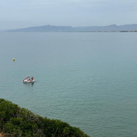 Apartamento Vista Mar Salou Ngoại thất bức ảnh