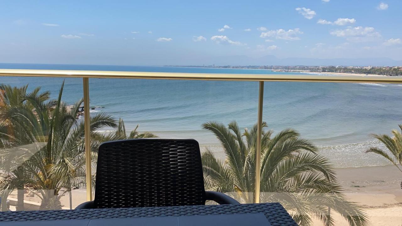 Apartamento Vista Mar Salou Ngoại thất bức ảnh