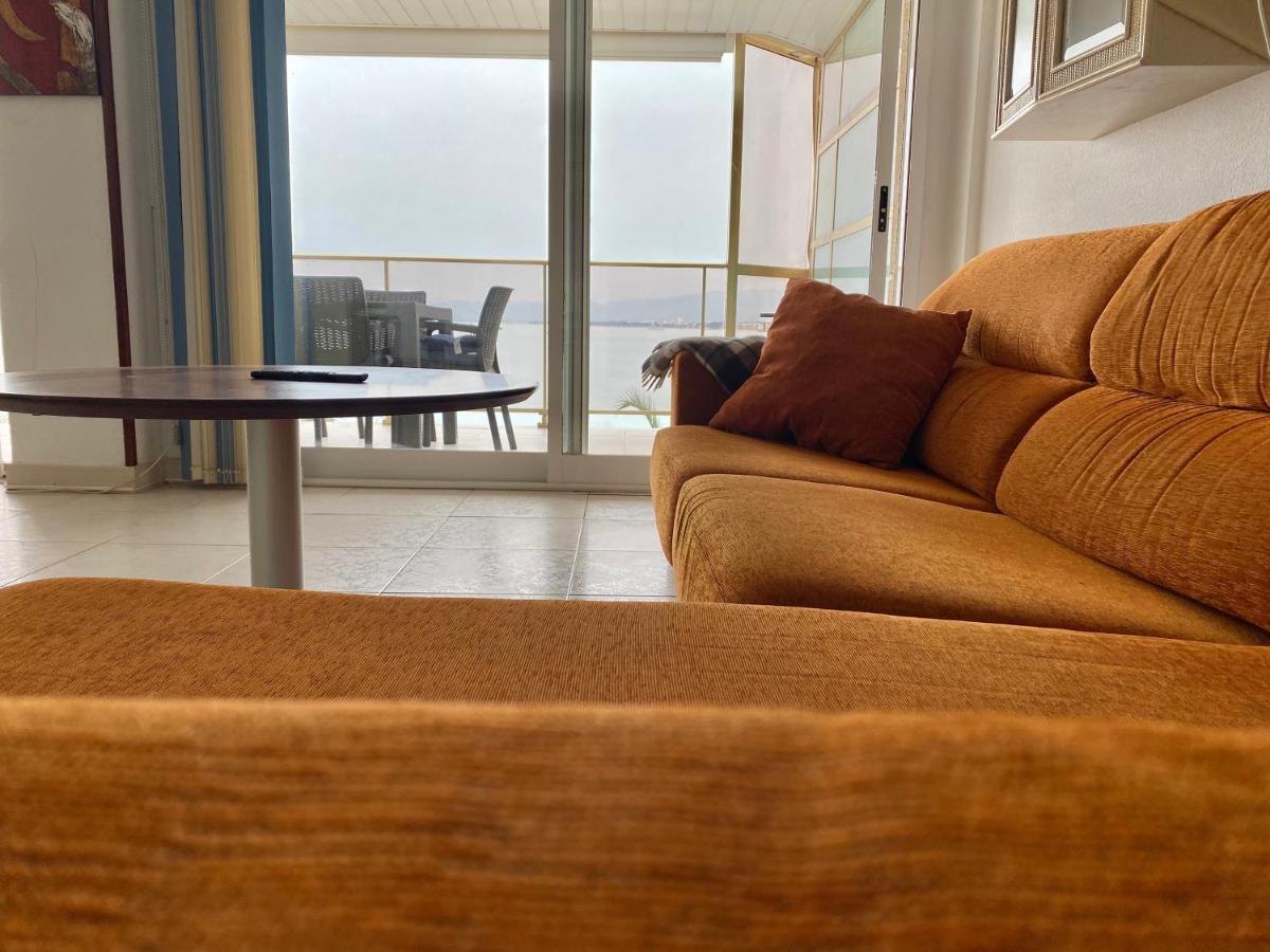 Apartamento Vista Mar Salou Ngoại thất bức ảnh