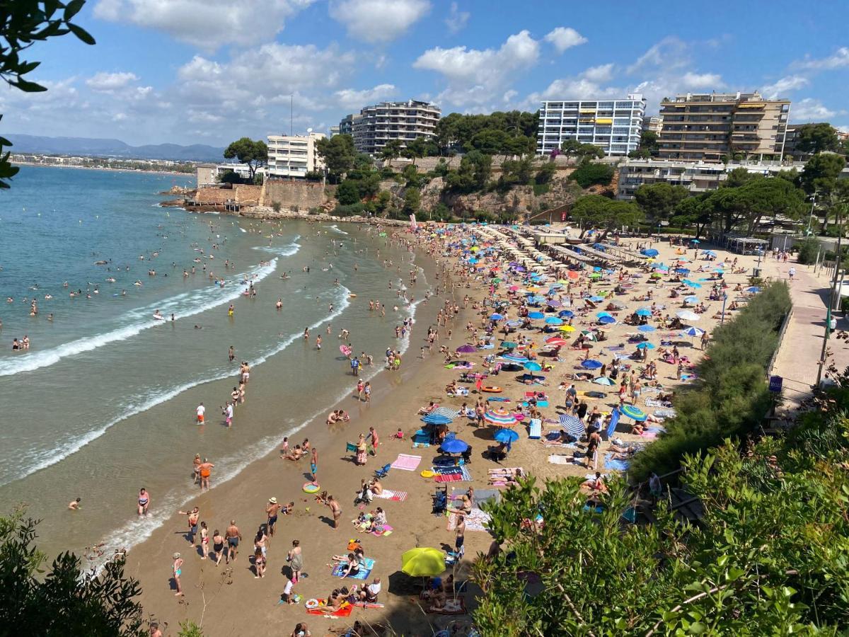 Apartamento Vista Mar Salou Ngoại thất bức ảnh