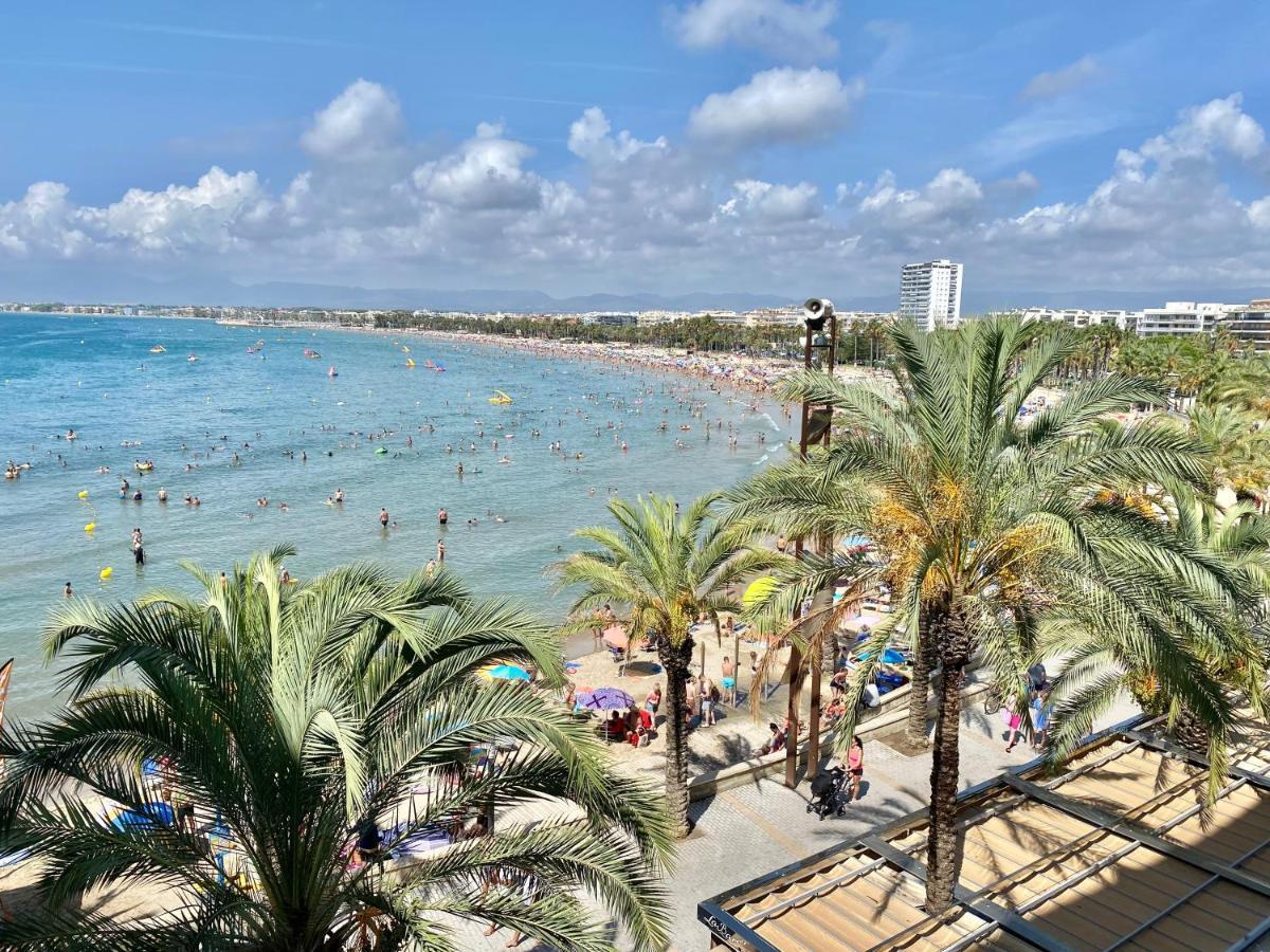 Apartamento Vista Mar Salou Ngoại thất bức ảnh