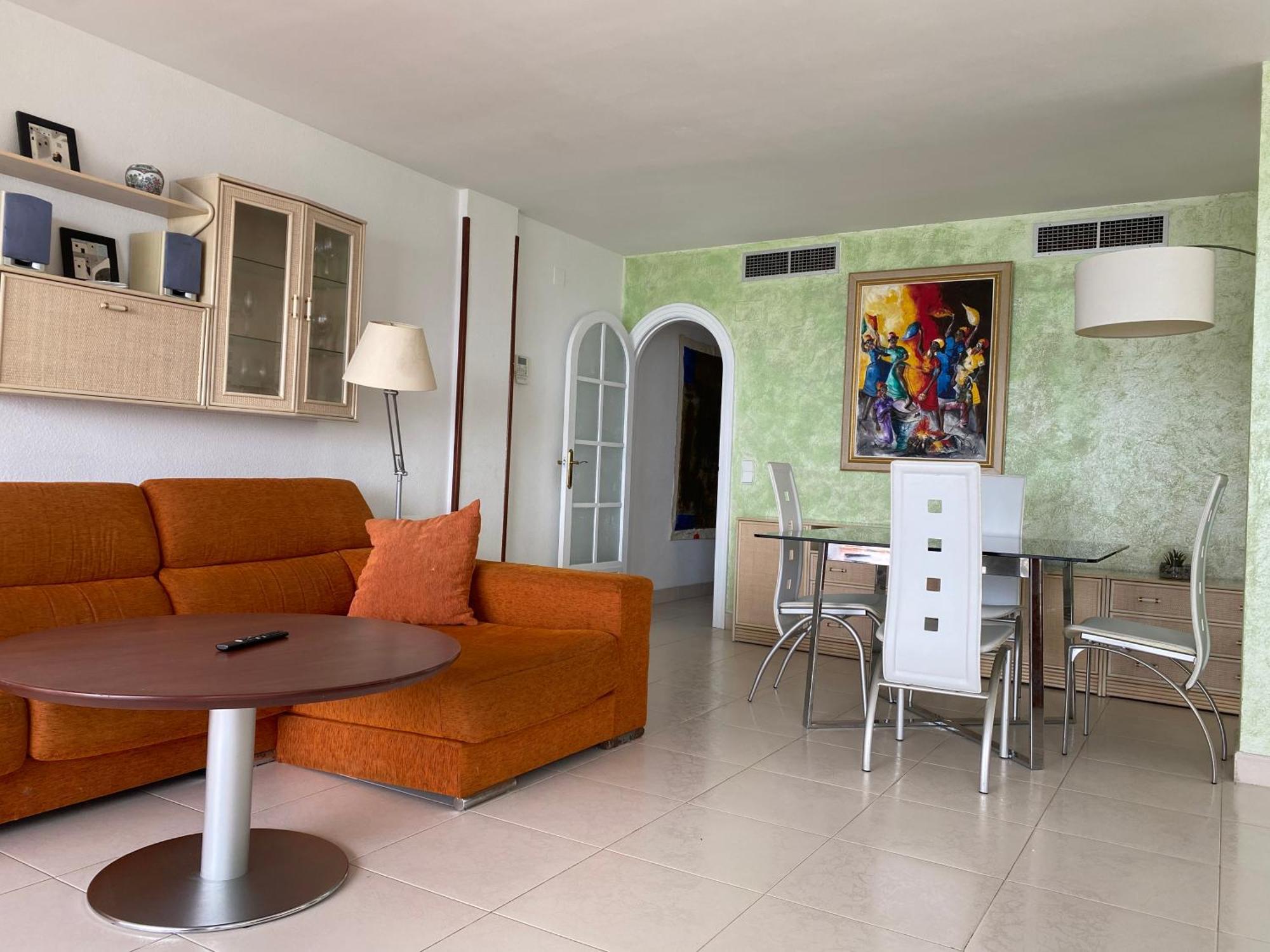 Apartamento Vista Mar Salou Ngoại thất bức ảnh