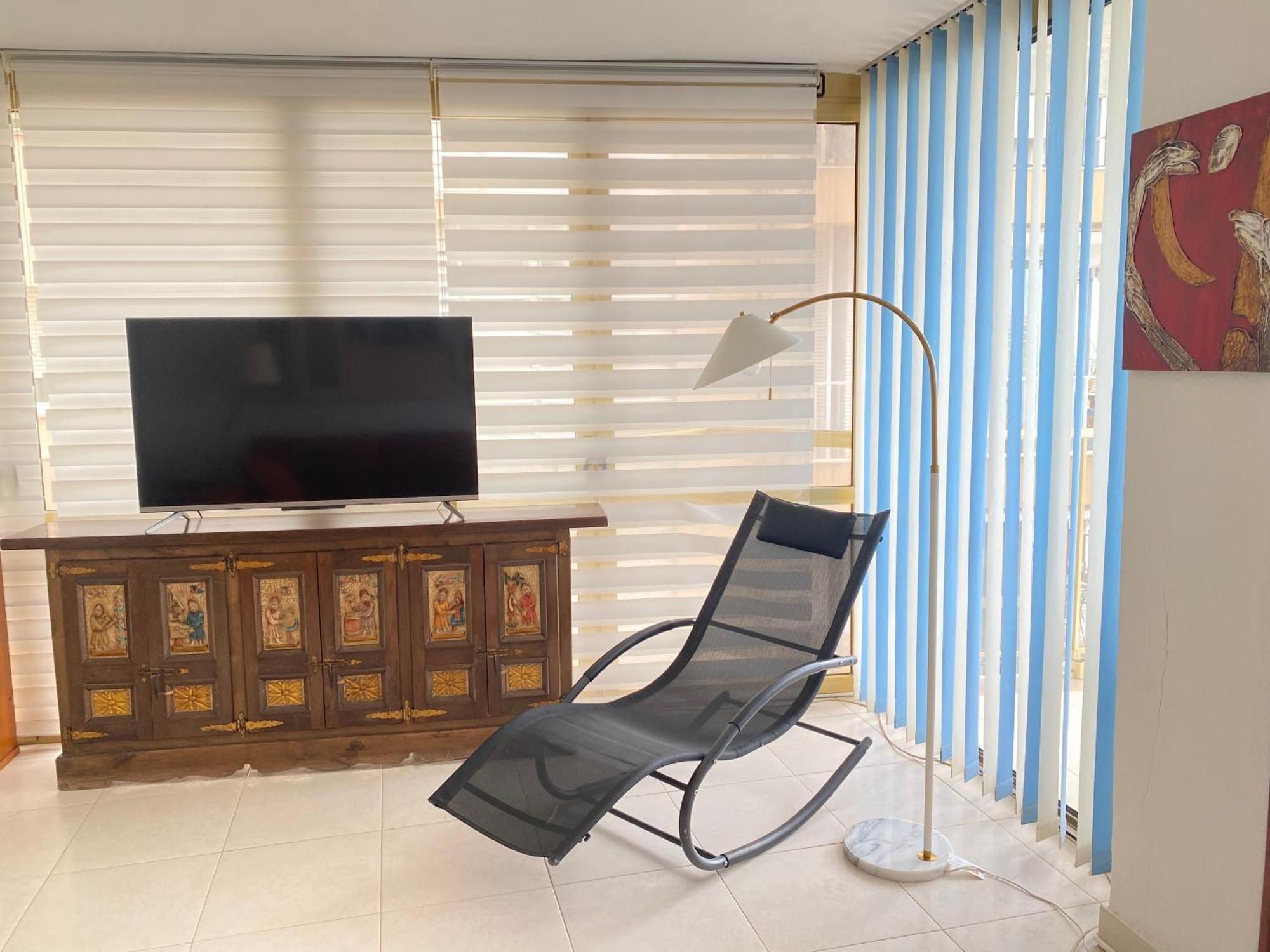 Apartamento Vista Mar Salou Ngoại thất bức ảnh