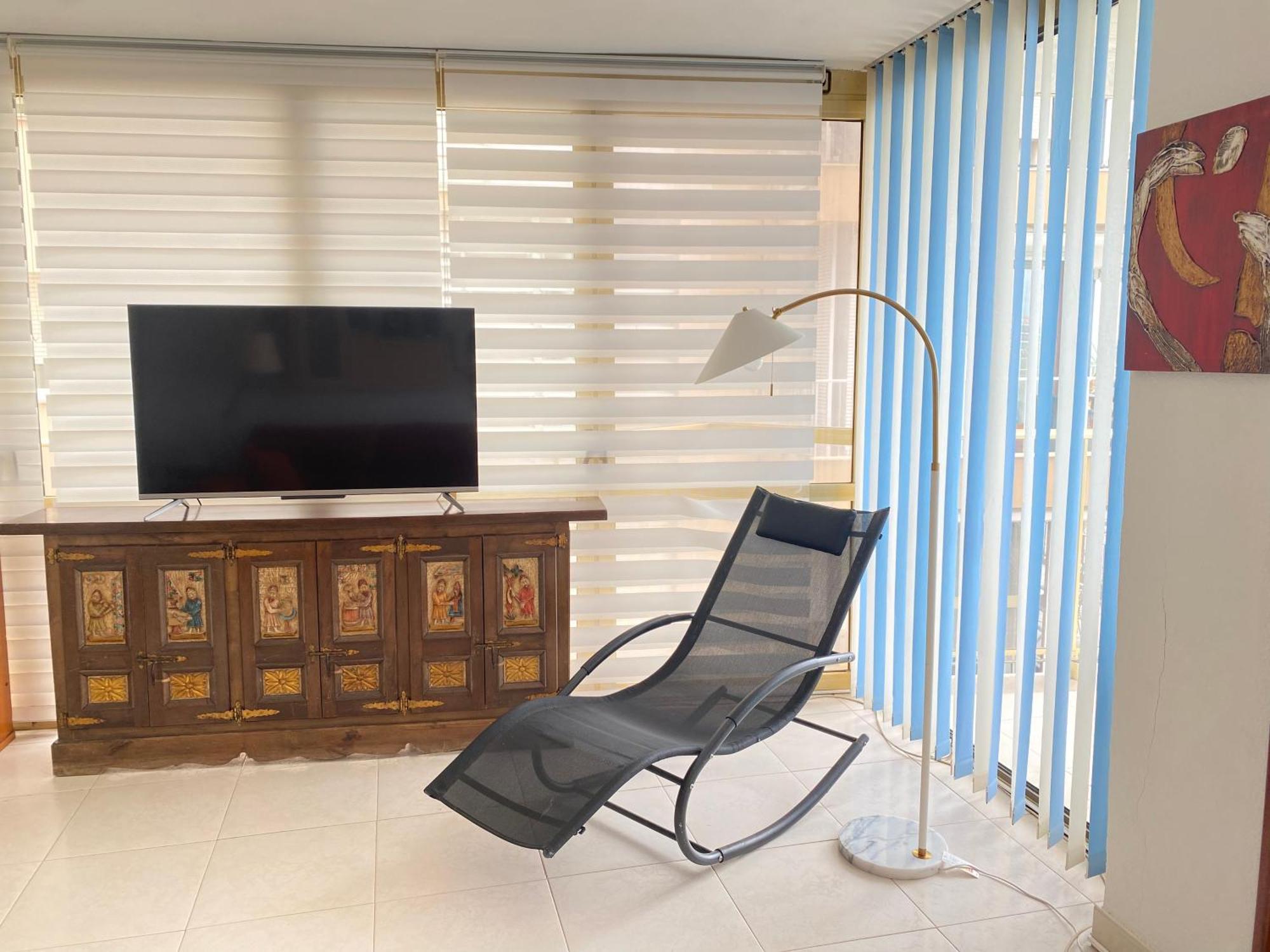 Apartamento Vista Mar Salou Ngoại thất bức ảnh