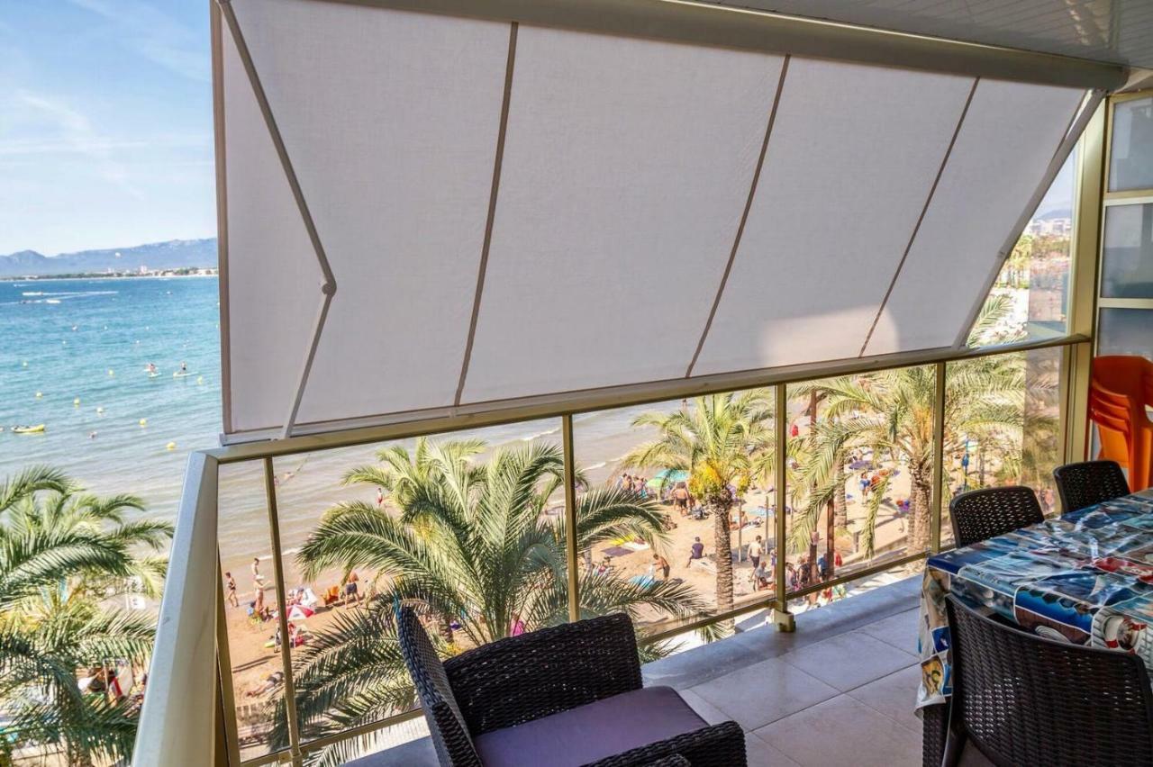 Apartamento Vista Mar Salou Ngoại thất bức ảnh