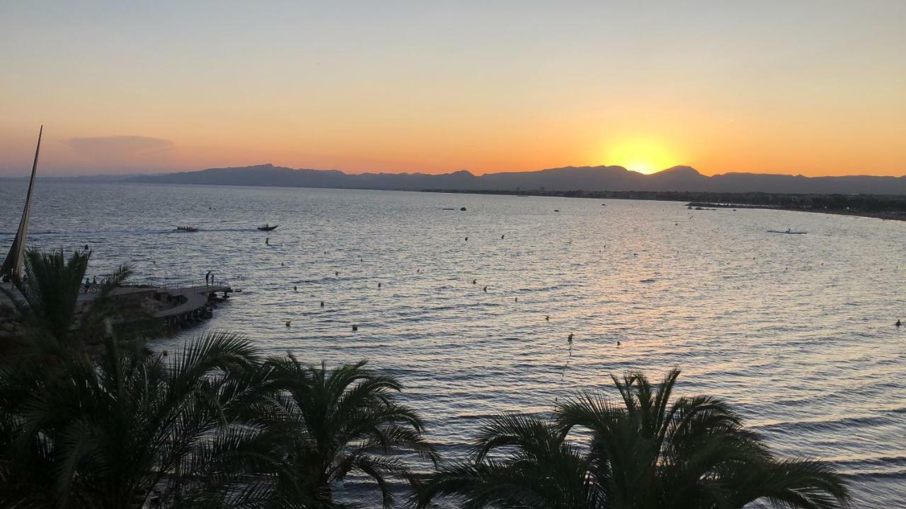 Apartamento Vista Mar Salou Ngoại thất bức ảnh