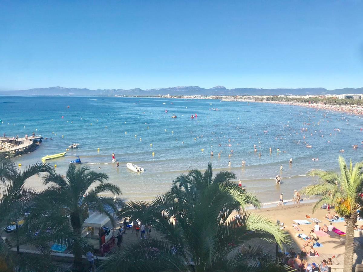 Apartamento Vista Mar Salou Ngoại thất bức ảnh