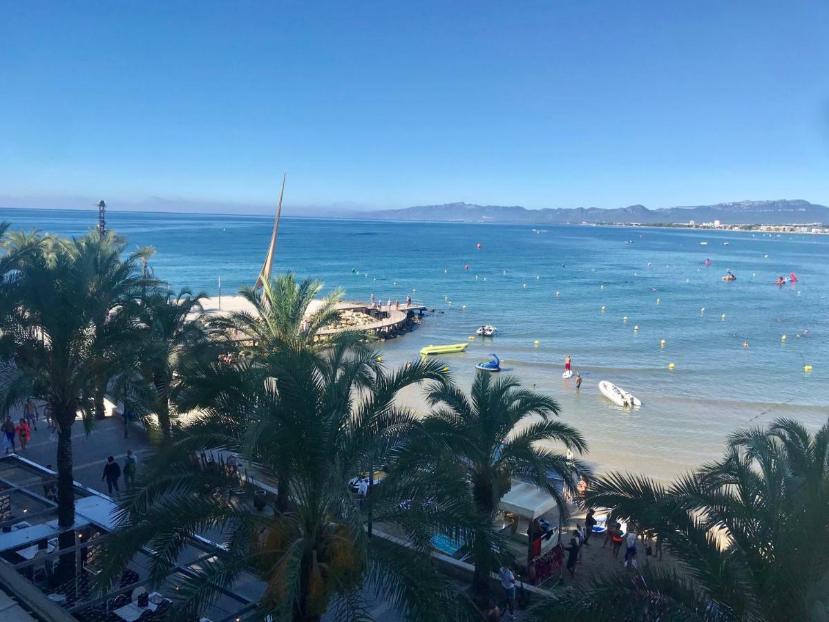 Apartamento Vista Mar Salou Ngoại thất bức ảnh