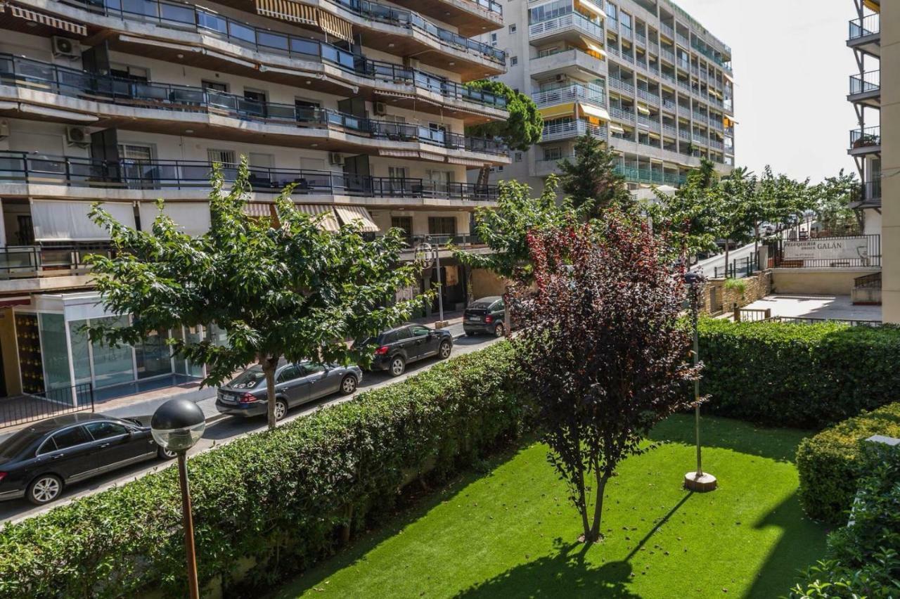 Apartamento Vista Mar Salou Ngoại thất bức ảnh