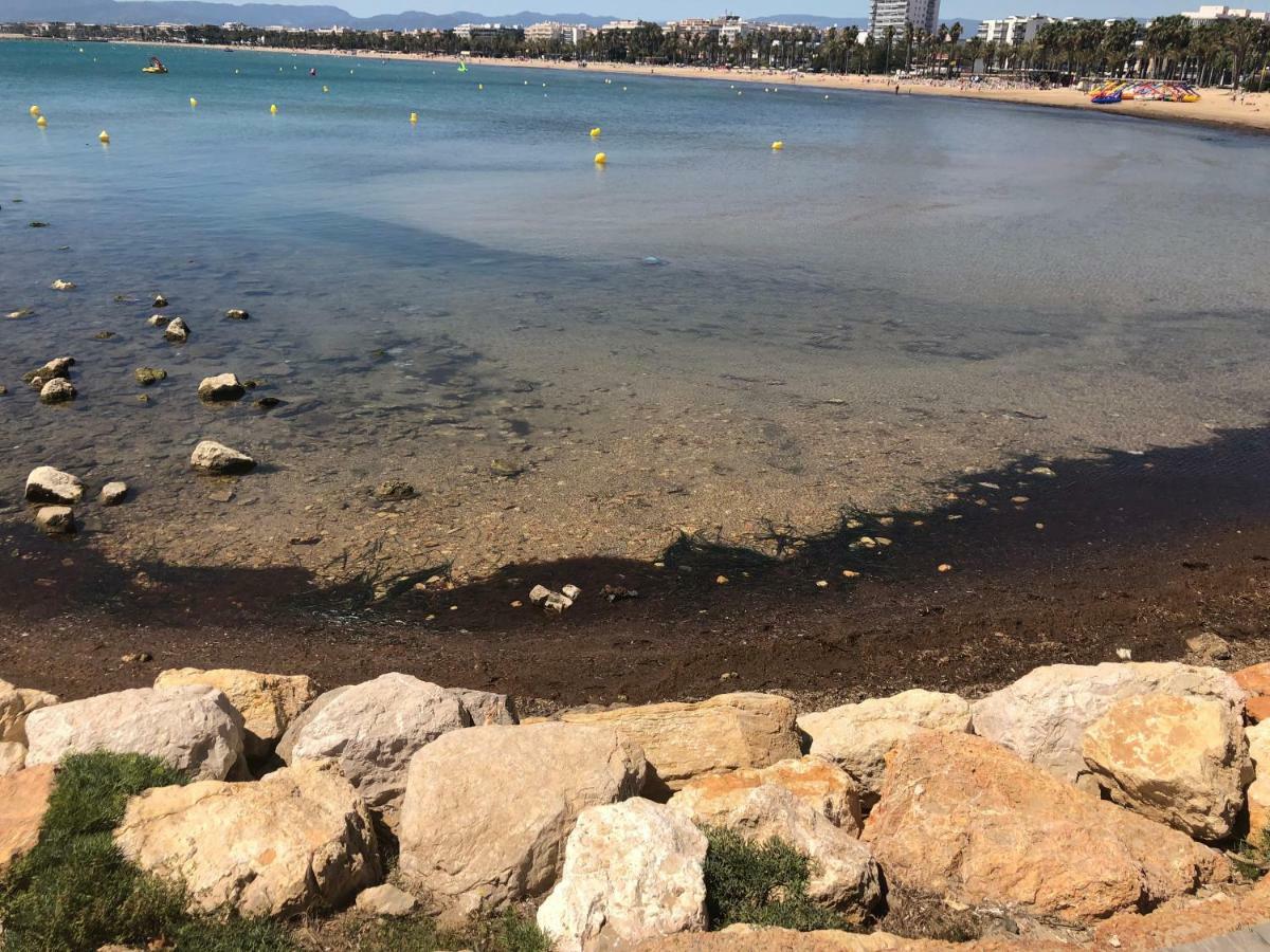Apartamento Vista Mar Salou Ngoại thất bức ảnh